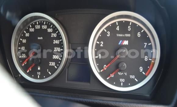Acheter Occasion Voiture BMW M3 Bleu à Thaba–Tseka, Mafeteng Acheter Occasion Voiture BMW M3 Bleu à Thaba–Tseka, Mafeteng