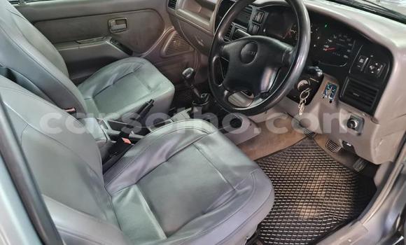 اشتري مستعمل Isuzu KB Other سيارة في Maseru في Maseru اشتري مستعمل Isuzu KB Other سيارة في Maseru في Maseru