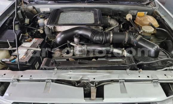 اشتري مستعمل Isuzu KB Other سيارة في Maseru في Maseru اشتري مستعمل Isuzu KB Other سيارة في Maseru في Maseru