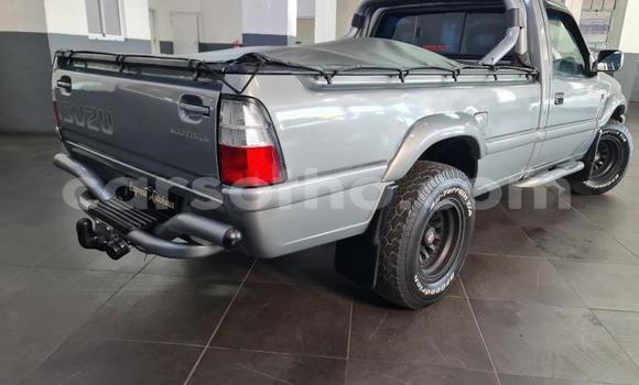 اشتري مستعمل Isuzu KB Other سيارة في Maseru في Maseru اشتري مستعمل Isuzu KB Other سيارة في Maseru في Maseru