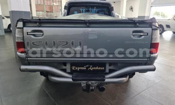 اشتري مستعمل Isuzu KB Other سيارة في Maseru في Maseru اشتري مستعمل Isuzu KB Other سيارة في Maseru في Maseru