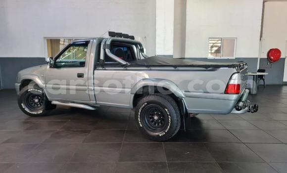 اشتري مستعمل Isuzu KB Other سيارة في Maseru في Maseru اشتري مستعمل Isuzu KB Other سيارة في Maseru في Maseru