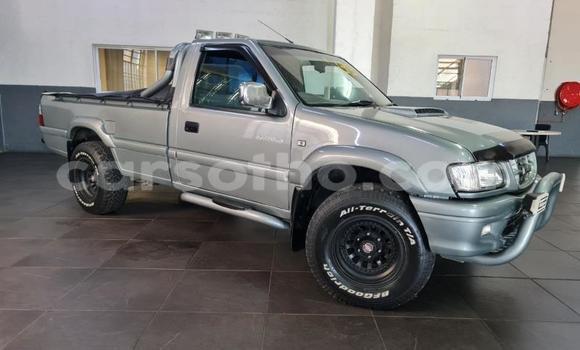 اشتري مستعمل Isuzu KB Other سيارة في Maseru في Maseru اشتري مستعمل Isuzu KB Other سيارة في Maseru في Maseru