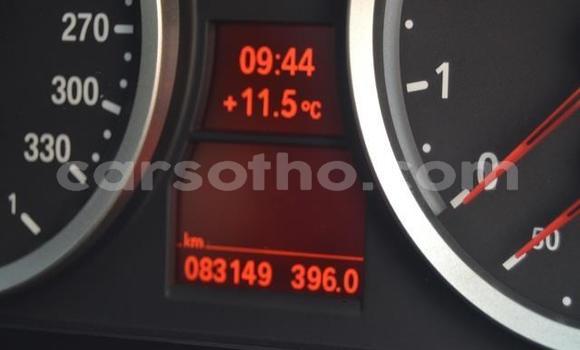 Acheter Occasion Voiture BMW M3 Bleu à Thaba–Tseka, Mafeteng Acheter Occasion Voiture BMW M3 Bleu à Thaba–Tseka, Mafeteng