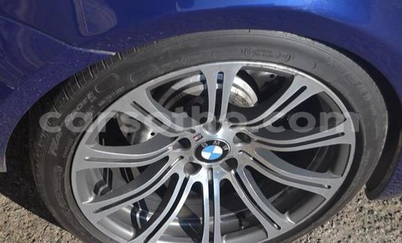 Acheter Occasion Voiture BMW M3 Bleu à Thaba–Tseka, Mafeteng Acheter Occasion Voiture BMW M3 Bleu à Thaba–Tseka, Mafeteng