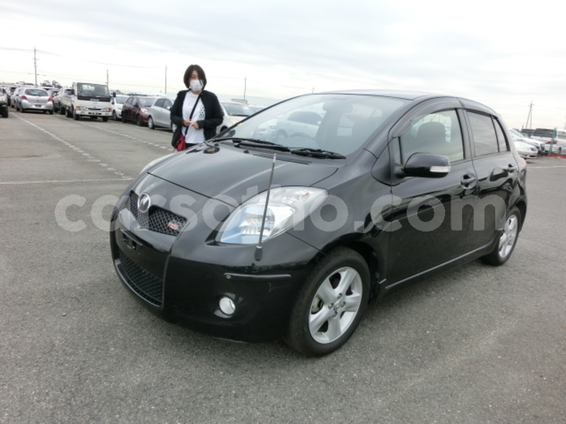 Big with watermark toyota vitz maseru maseru 25014