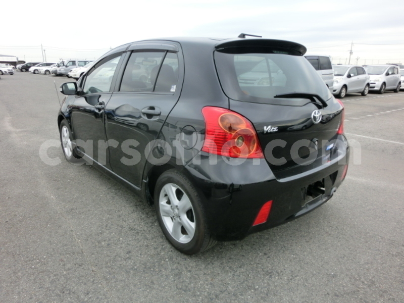 Big with watermark toyota vitz maseru maseru 25014