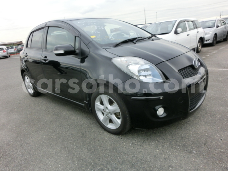 Big with watermark toyota vitz maseru maseru 25014