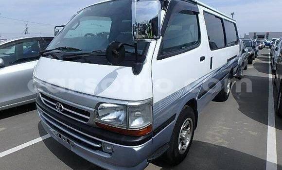 اشتري مستعمل Toyota Hiace Other سيارة في Maseru في Maseru اشتري مستعمل Toyota Hiace Other سيارة في Maseru في Maseru