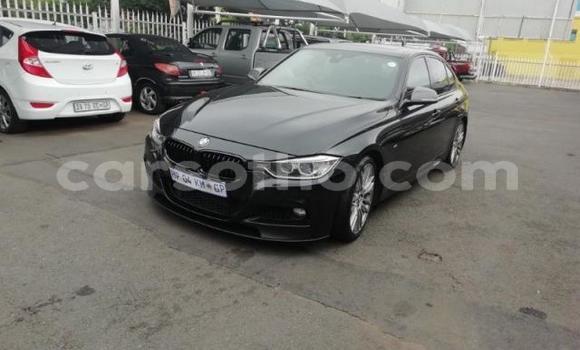 Sayi Na hannu BMW M3 Black Mota in Thaba–Tseka a Mafeteng Sayi Na hannu BMW M3 Black Mota in Thaba–Tseka a Mafeteng