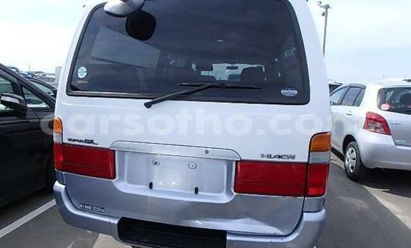 اشتري مستعمل Toyota Hiace Other سيارة في Maseru في Maseru اشتري مستعمل Toyota Hiace Other سيارة في Maseru في Maseru