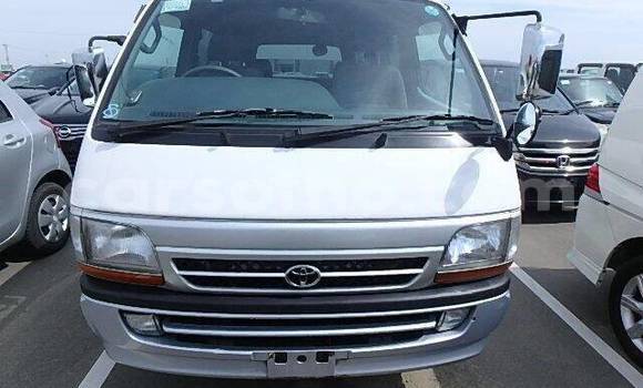 اشتري مستعمل Toyota Hiace Other سيارة في Maseru في Maseru اشتري مستعمل Toyota Hiace Other سيارة في Maseru في Maseru