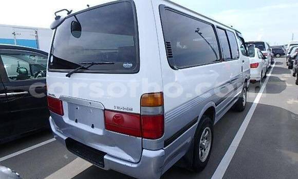 اشتري مستعمل Toyota Hiace Other سيارة في Maseru في Maseru اشتري مستعمل Toyota Hiace Other سيارة في Maseru في Maseru