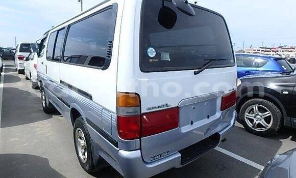 اشتري مستعمل Toyota Hiace Other سيارة في Maseru في Maseru اشتري مستعمل Toyota Hiace Other سيارة في Maseru في Maseru