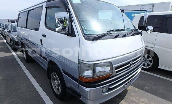 اشتري مستعمل Toyota Hiace Other سيارة في Maseru في Maseru اشتري مستعمل Toyota Hiace Other سيارة في Maseru في Maseru