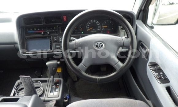 اشتري مستعمل Toyota Hiace Other سيارة في Maseru في Maseru اشتري مستعمل Toyota Hiace Other سيارة في Maseru في Maseru