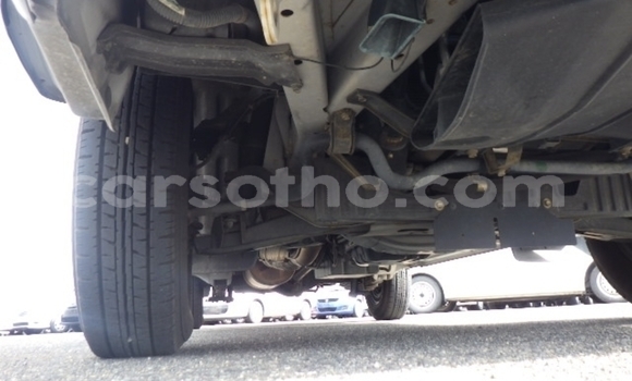 اشتري مستعمل Toyota Hiace Other سيارة في Maseru في Maseru اشتري مستعمل Toyota Hiace Other سيارة في Maseru في Maseru