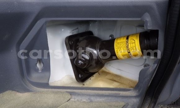 اشتري مستعمل Toyota Hiace Other سيارة في Maseru في Maseru اشتري مستعمل Toyota Hiace Other سيارة في Maseru في Maseru