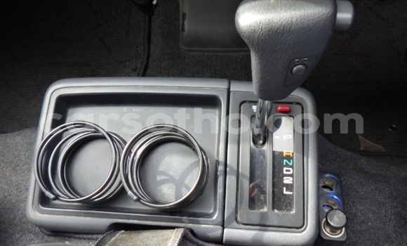 اشتري مستعمل Toyota Hiace Other سيارة في Maseru في Maseru اشتري مستعمل Toyota Hiace Other سيارة في Maseru في Maseru