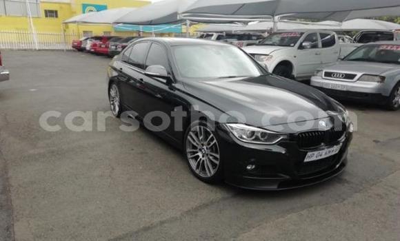 Sayi Na hannu BMW M3 Black Mota in Thaba–Tseka a Mafeteng Sayi Na hannu BMW M3 Black Mota in Thaba–Tseka a Mafeteng