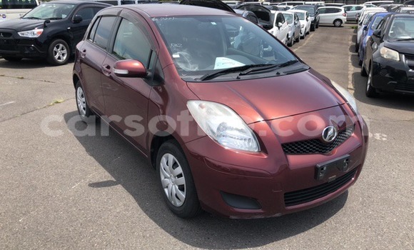 Sayi Na hannu Toyota Vitz Other Mota in Maseru a Maseru Sayi Na hannu Toyota Vitz Other Mota in Maseru a Maseru