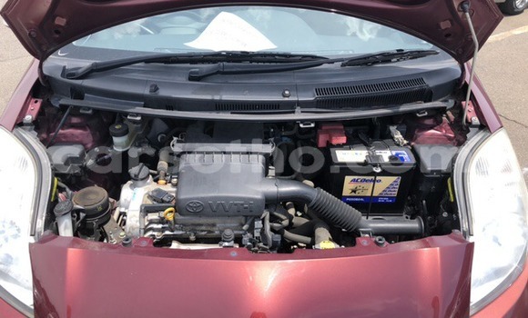 Sayi Na hannu Toyota Vitz Other Mota in Maseru a Maseru Sayi Na hannu Toyota Vitz Other Mota in Maseru a Maseru