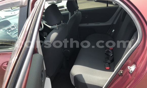 Sayi Na hannu Toyota Vitz Other Mota in Maseru a Maseru Sayi Na hannu Toyota Vitz Other Mota in Maseru a Maseru