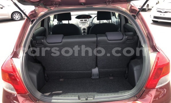 Sayi Na hannu Toyota Vitz Other Mota in Maseru a Maseru Sayi Na hannu Toyota Vitz Other Mota in Maseru a Maseru
