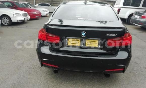 Sayi Na hannu BMW M3 Black Mota in Thaba–Tseka a Mafeteng Sayi Na hannu BMW M3 Black Mota in Thaba–Tseka a Mafeteng