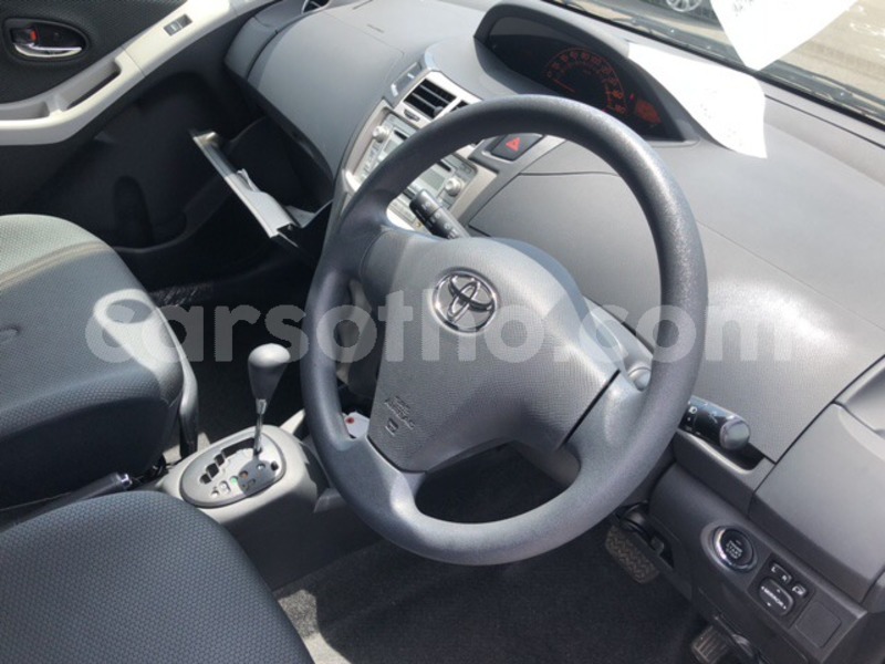 Big with watermark toyota vitz maseru maseru 25017