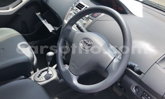 Sayi Na hannu Toyota Vitz Other Mota in Maseru a Maseru Sayi Na hannu Toyota Vitz Other Mota in Maseru a Maseru
