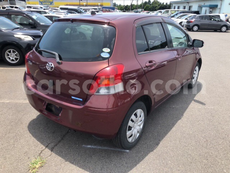 Big with watermark toyota vitz maseru maseru 25017