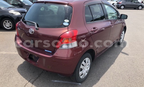 Sayi Na hannu Toyota Vitz Other Mota in Maseru a Maseru Sayi Na hannu Toyota Vitz Other Mota in Maseru a Maseru