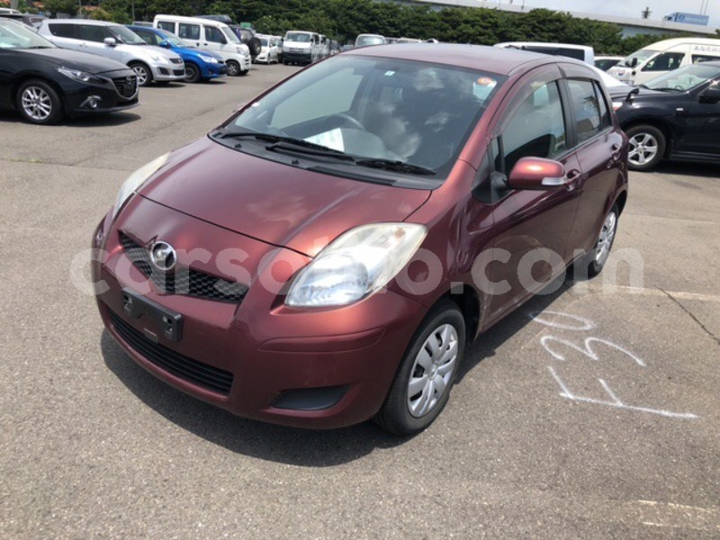 Big with watermark toyota vitz maseru maseru 25017