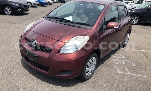 Sayi Na hannu Toyota Vitz Other Mota in Maseru a Maseru Sayi Na hannu Toyota Vitz Other Mota in Maseru a Maseru