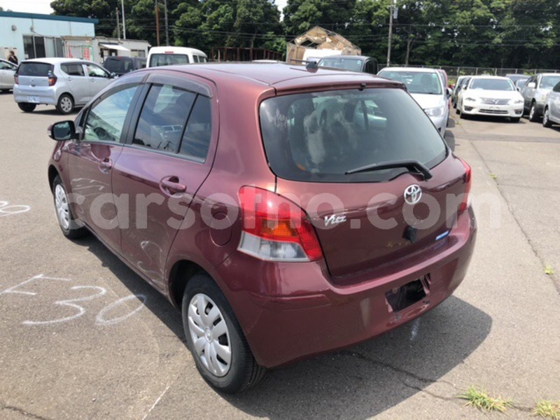 Big with watermark toyota vitz maseru maseru 25017