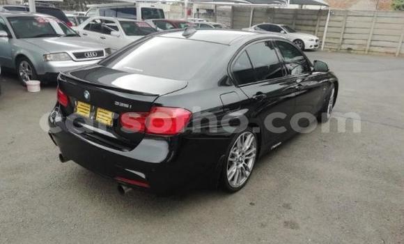 Sayi Na hannu BMW M3 Black Mota in Thaba–Tseka a Mafeteng Sayi Na hannu BMW M3 Black Mota in Thaba–Tseka a Mafeteng