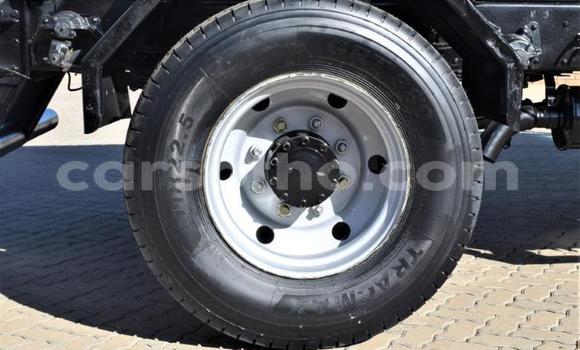 Sayi Na hannu Nissan UD White Babbar mota in Maseru a Maseru Sayi Na hannu Nissan UD White Babbar mota in Maseru a Maseru