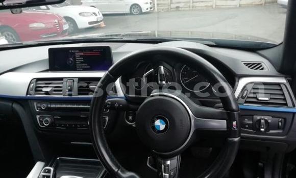 Sayi Na hannu BMW M3 Black Mota in Thaba–Tseka a Mafeteng Sayi Na hannu BMW M3 Black Mota in Thaba–Tseka a Mafeteng