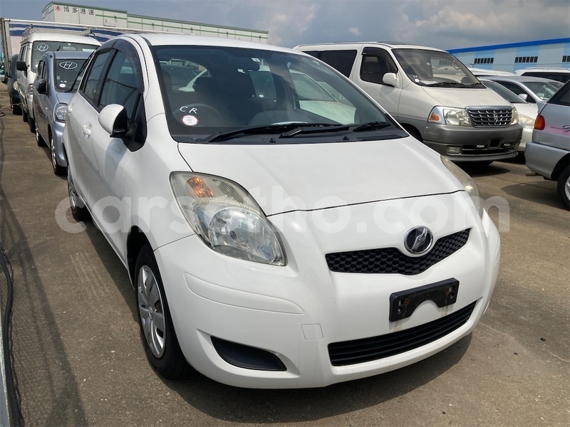 Big with watermark toyota vitz maseru maseru 25020