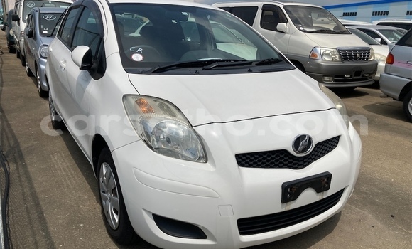 Buy Used Toyota Vitz Other Car in Maseru in Maseru Buy Used Toyota Vitz Other Car in Maseru in Maseru