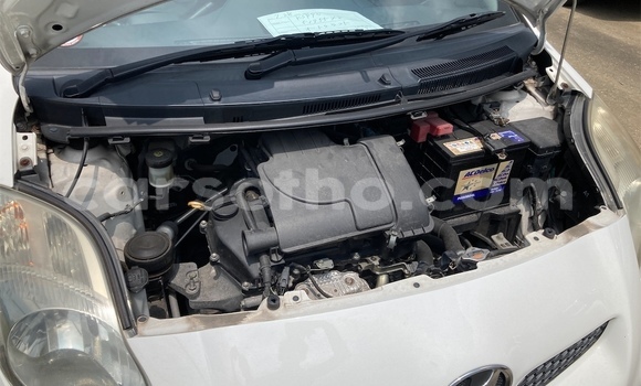 Buy Used Toyota Vitz Other Car in Maseru in Maseru Buy Used Toyota Vitz Other Car in Maseru in Maseru