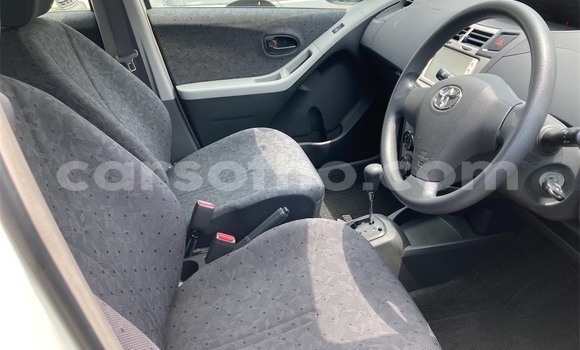 Buy Used Toyota Vitz Other Car in Maseru in Maseru Buy Used Toyota Vitz Other Car in Maseru in Maseru