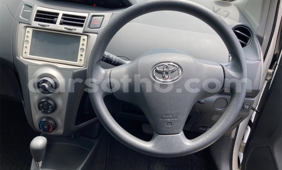 Buy Used Toyota Vitz Other Car in Maseru in Maseru Buy Used Toyota Vitz Other Car in Maseru in Maseru
