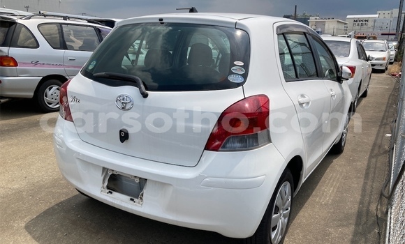 Buy Used Toyota Vitz Other Car in Maseru in Maseru Buy Used Toyota Vitz Other Car in Maseru in Maseru
