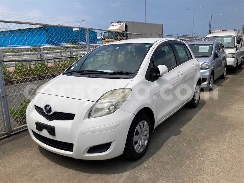 Big with watermark toyota vitz maseru maseru 25020