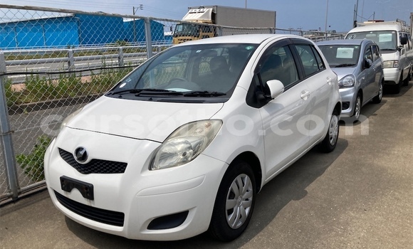 Buy Used Toyota Vitz Other Car in Maseru in Maseru Buy Used Toyota Vitz Other Car in Maseru in Maseru