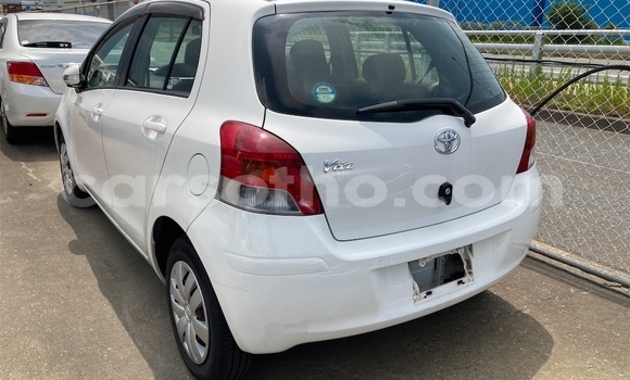 Buy Used Toyota Vitz Other Car in Maseru in Maseru Buy Used Toyota Vitz Other Car in Maseru in Maseru