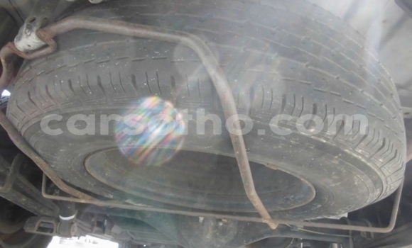 اشتري مستعمل Toyota Hiace Silver سيارة في Maseru في Maseru اشتري مستعمل Toyota Hiace Silver سيارة في Maseru في Maseru