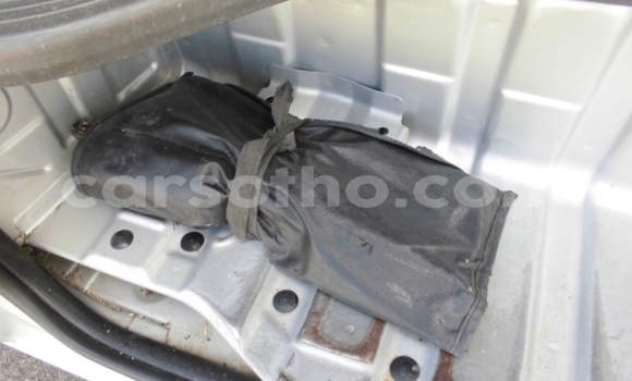 اشتري مستعمل Toyota Hiace Silver سيارة في Maseru في Maseru اشتري مستعمل Toyota Hiace Silver سيارة في Maseru في Maseru